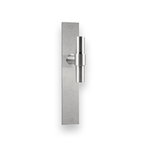 Formani - One - PBT20XLP236 T- Lever on Plate