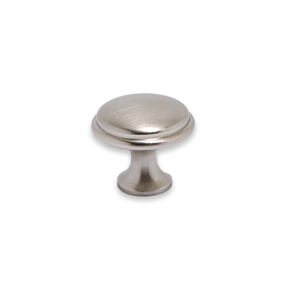 Halifax Solid Brass Knob