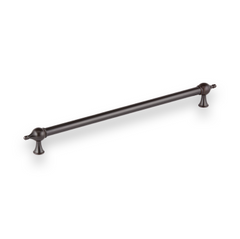 Belgrave Solid Brass Appliance Pull Handle