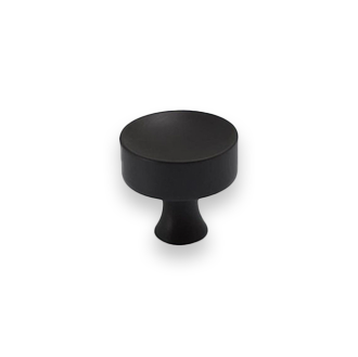 Atticus Solid Brass Knob