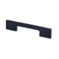 Symm Solid Brass Cabinet Handle
