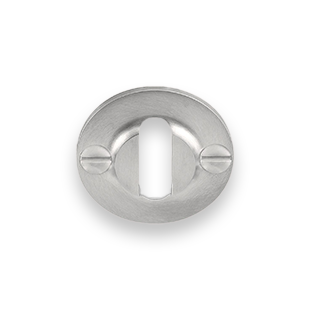 Formani - Ferrovia -Solid Security Escutcheon