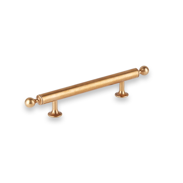 Latchford Solid Brass Cabinet Handle/Drawer Pull