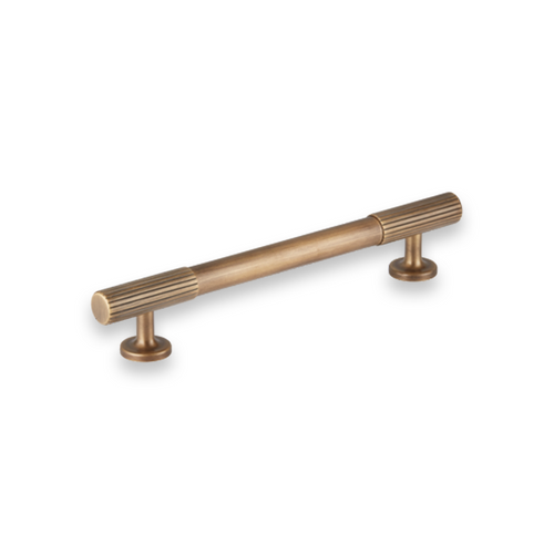 Leebank Solid Brass Cabinet Handle / Drawer Pull