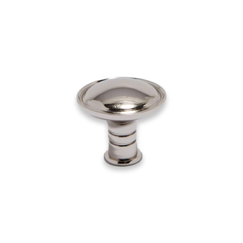 Sydney Solid Brass Knob