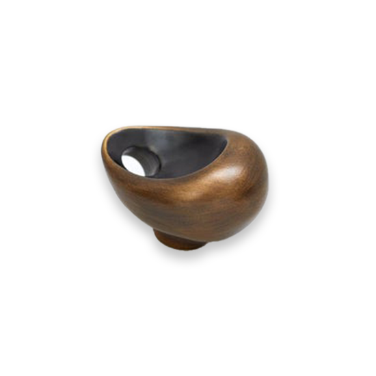 Organic 03 Cabinet Knob