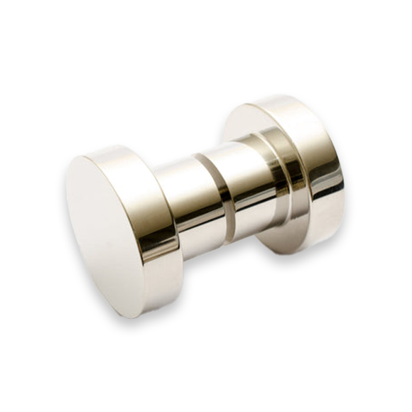 Dot Shower Door Knob