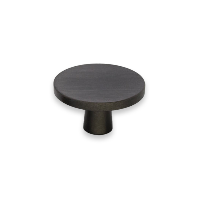 Clare Round Cabinet Knob