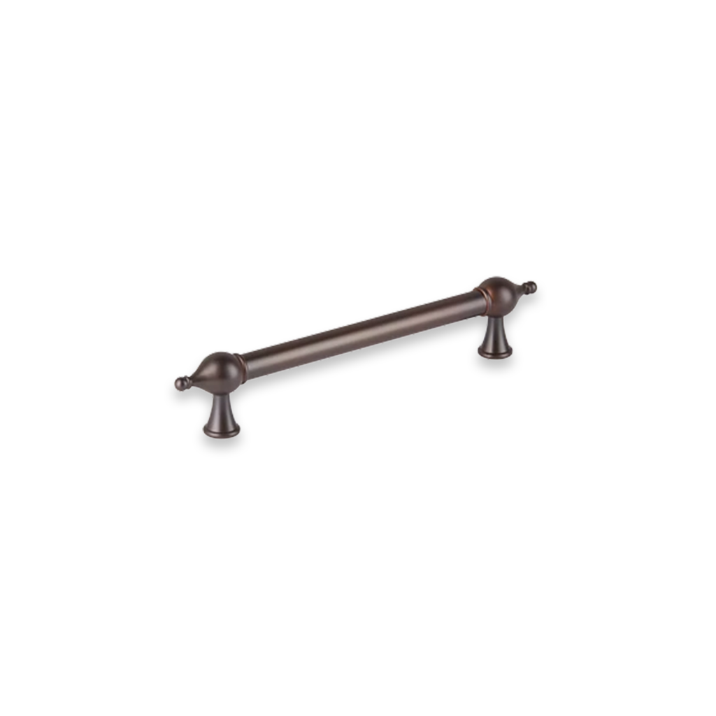 Belgrave Solid Brass Cabinet Handle/Drawer Pull