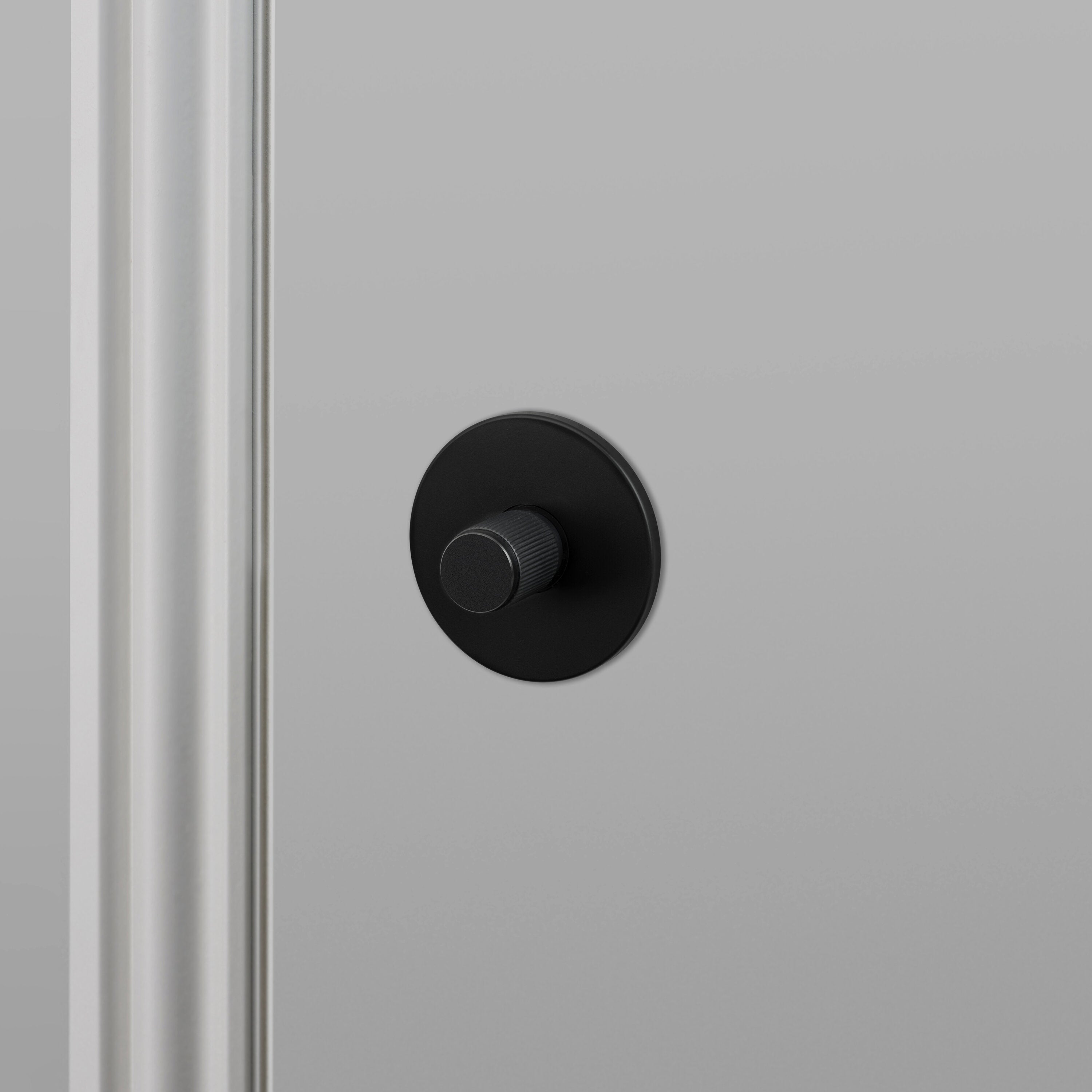 Buster & Punch - Linear Thumbturn Lock