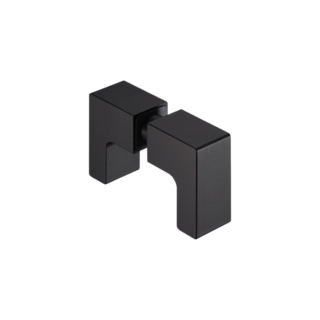 Kawajun - SH016-5 Square Shower Knob