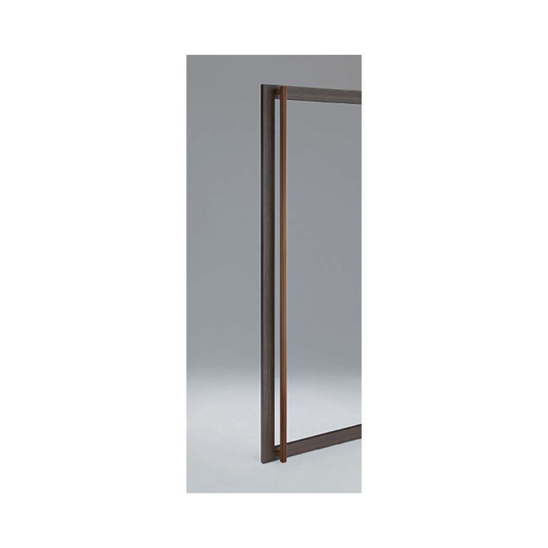 Kawajun - AT1410 Solid Brass Door Pull Handle