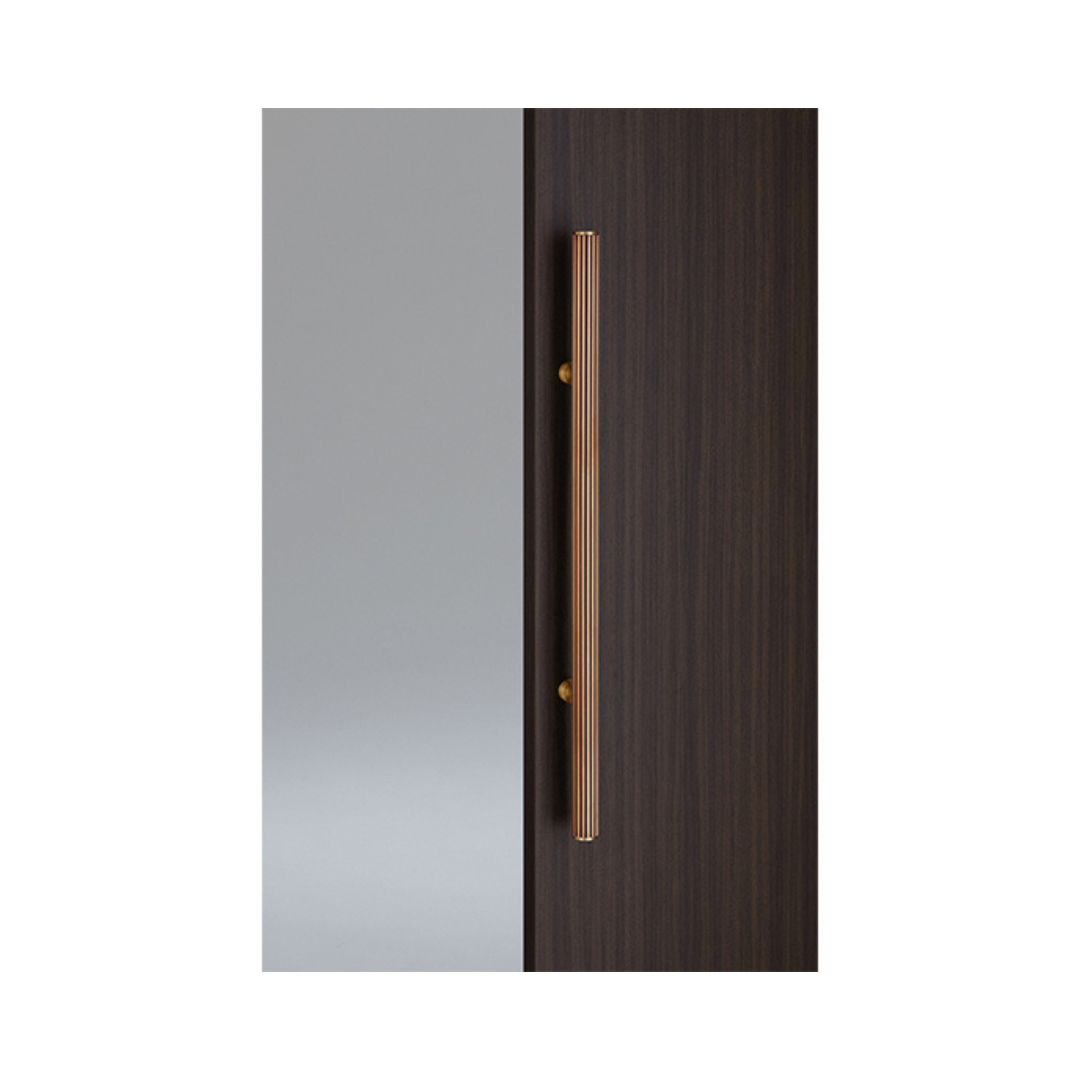 Kawajun - AT1412 Solid Brass Door Pull Handle