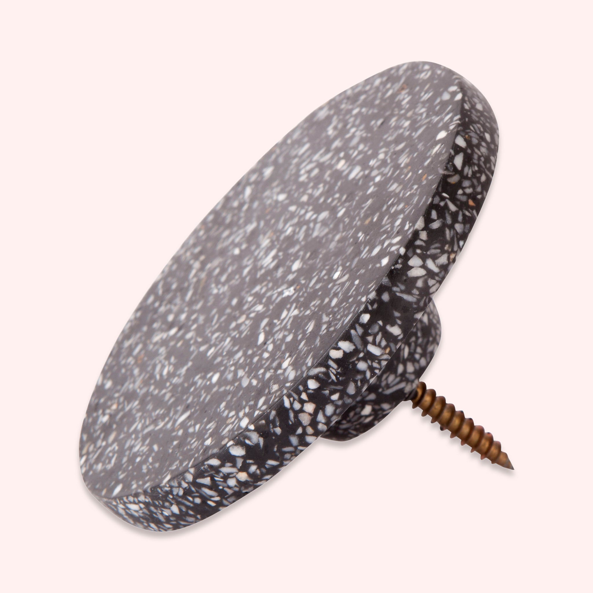 Terrazzo Hook