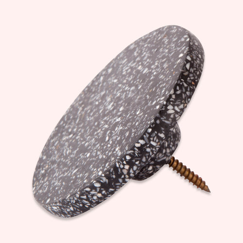 Terrazzo Hook