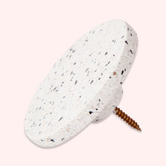 Terrazzo Hook