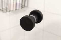 Dot Shower Door Knob