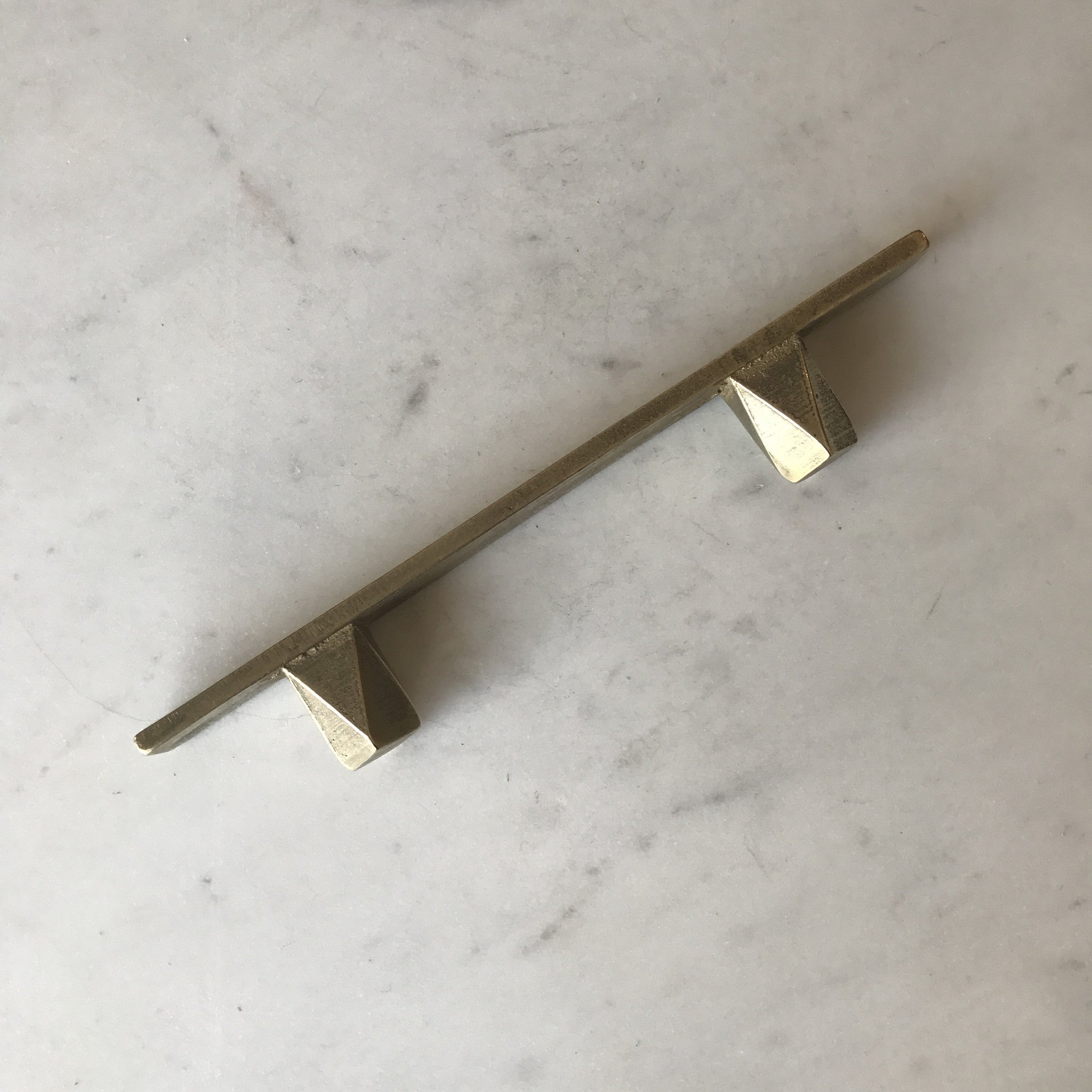 GEO Series 7" Handle.