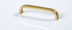 Liv Solid Brass Cabinet Handle