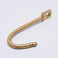 Sydney Solid Brass Hook