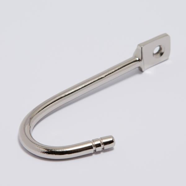 Sydney Solid Brass Hook